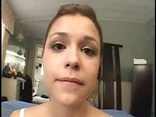 Anale Biondo Pompino Cum Eiaculazione Dildo Piccante Boccone