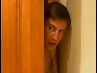 Bathroom Mammy