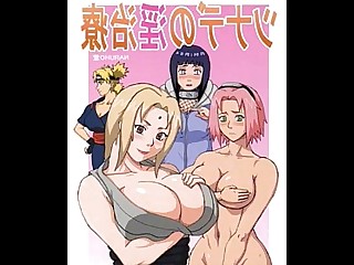 Anime Hentai Juicy Sakura