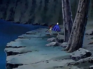 Anime Big Cock Hentai Monster Oral