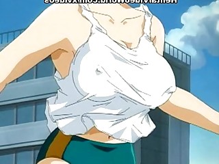 Anime Babe xe hơi Hardcore hentai